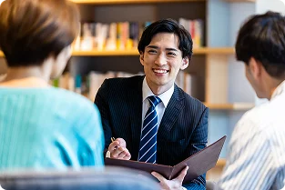 専門アドバイザー